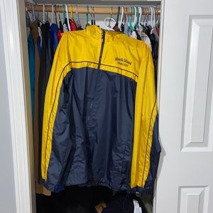 Authentic Resort Clothing (Size XL)